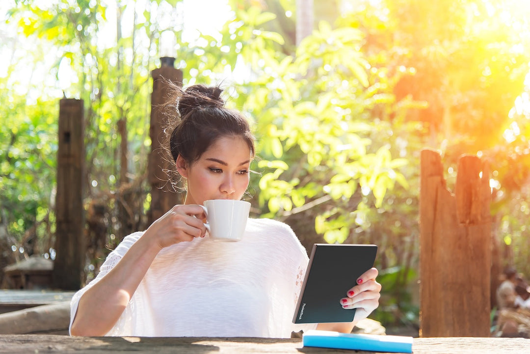 E-reader vs. tablet: wat is de beste leeservaring?