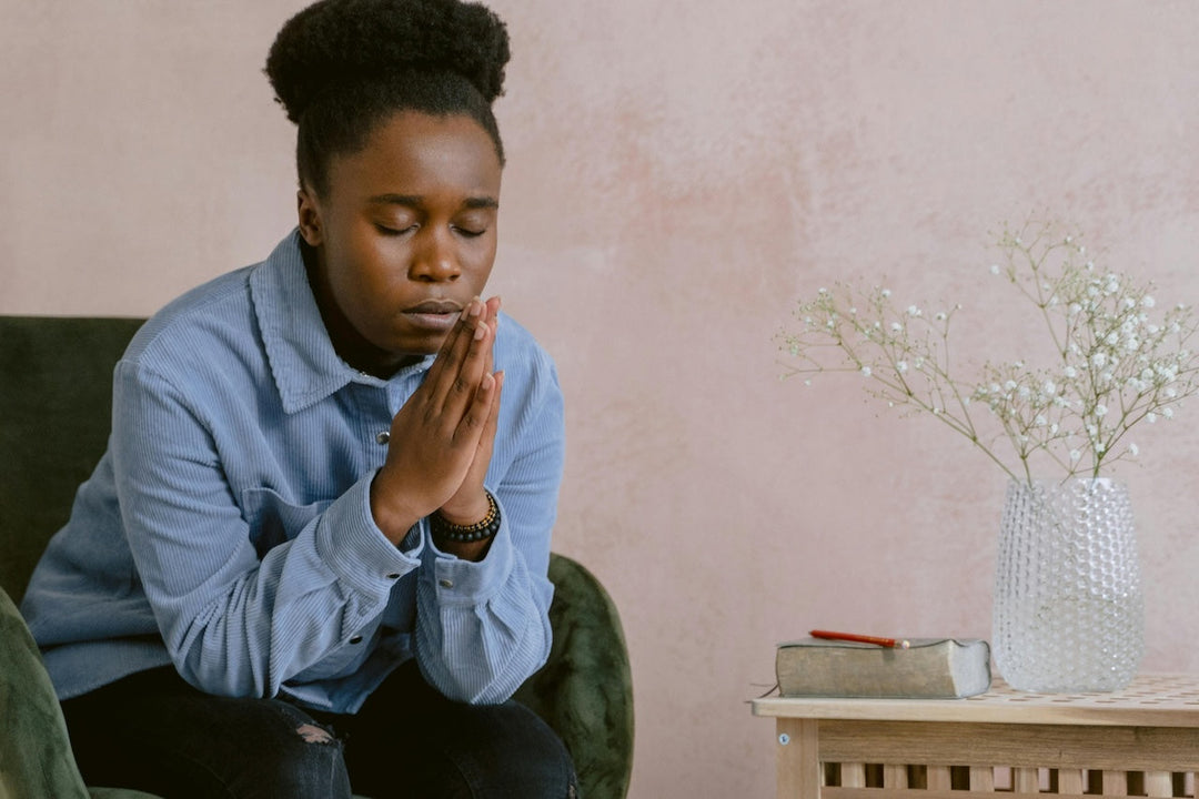 Toegewijd leven: een verkenning van toewijding aan God