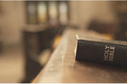 Wat is onze identiteit in Christus?