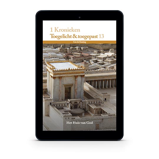 1 Kronieken
