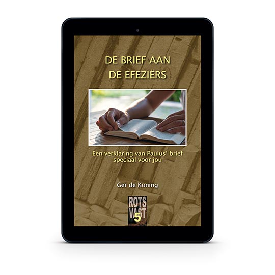 De brief aan de Efeziërs