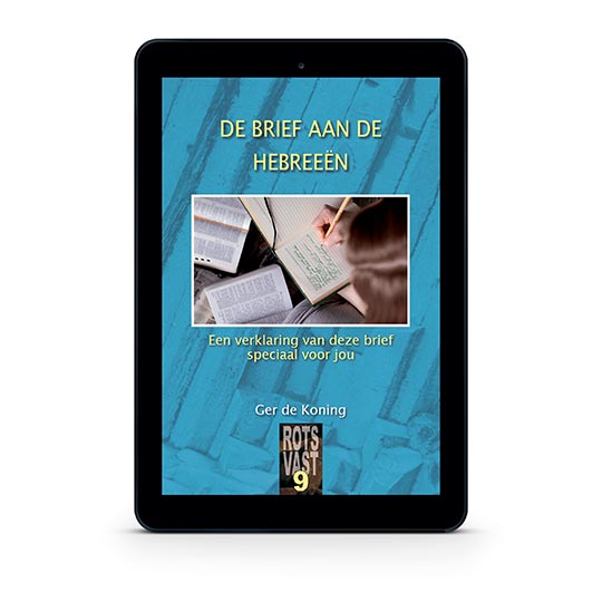 De brief aan de Hebreeën