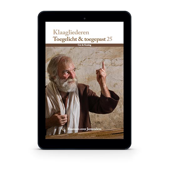 Klaagliederen