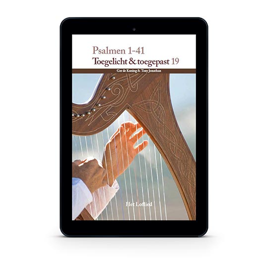 Psalmen 1-41