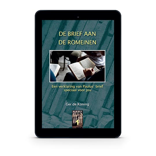 De brief aan de Romeinen