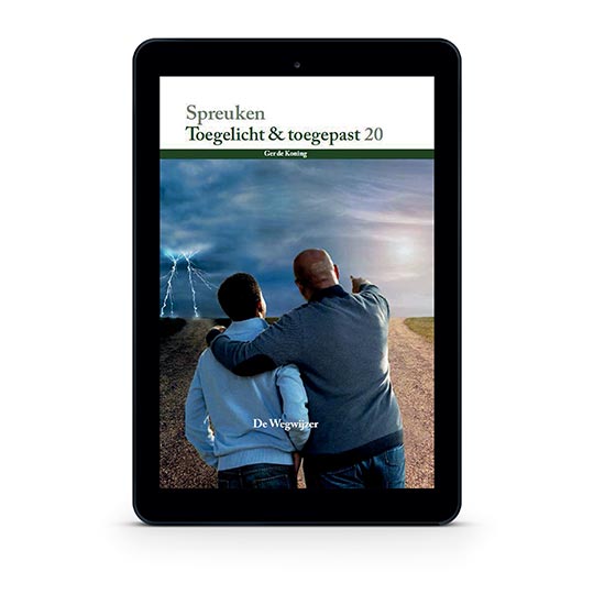 Spreuken