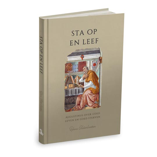 Sta op en leef