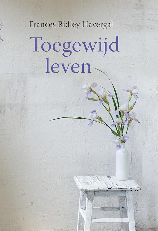 Toegewijd leven