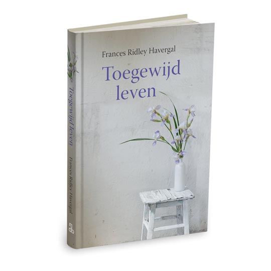 Toegewijd leven