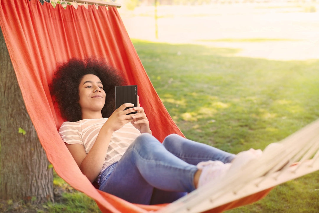 Vergelijking tussen Pocketbook en Kindle e-reader: welke is de beste keuze voor jou?