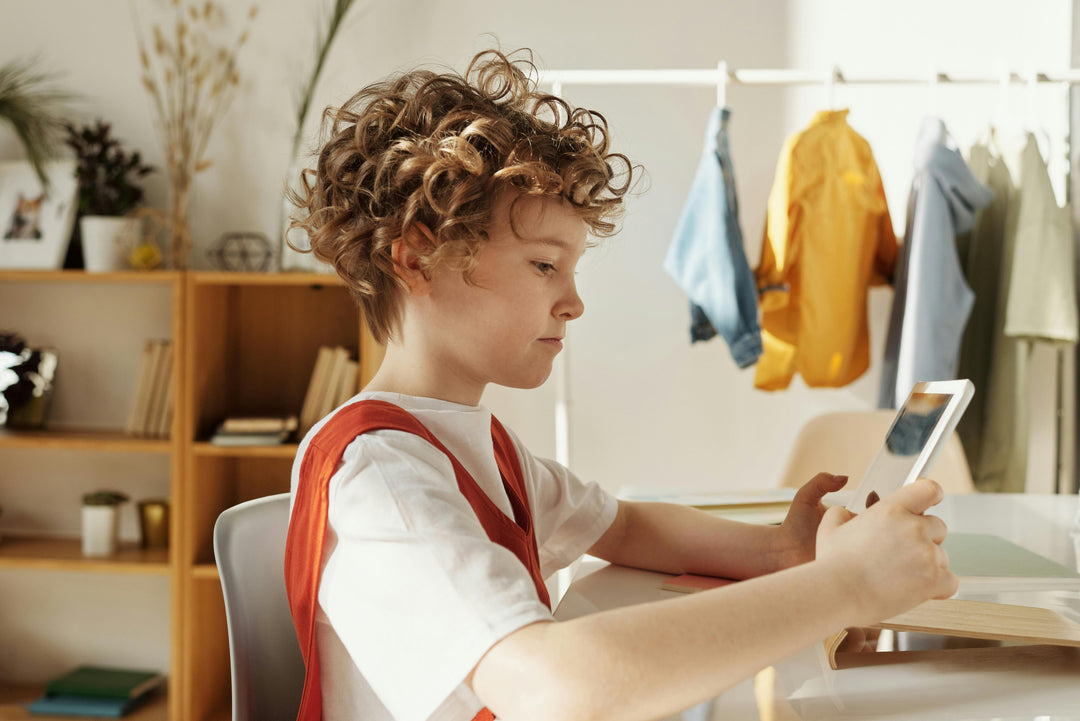 Christelijke e-books voor kinderen: vergelijk en vind mooie verhalen!