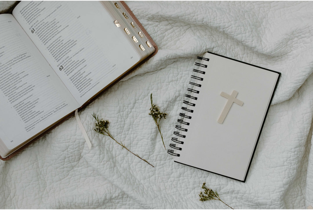 Stille tijd voor vrouwen - Een waardevol dagboek voor geestelijke groei