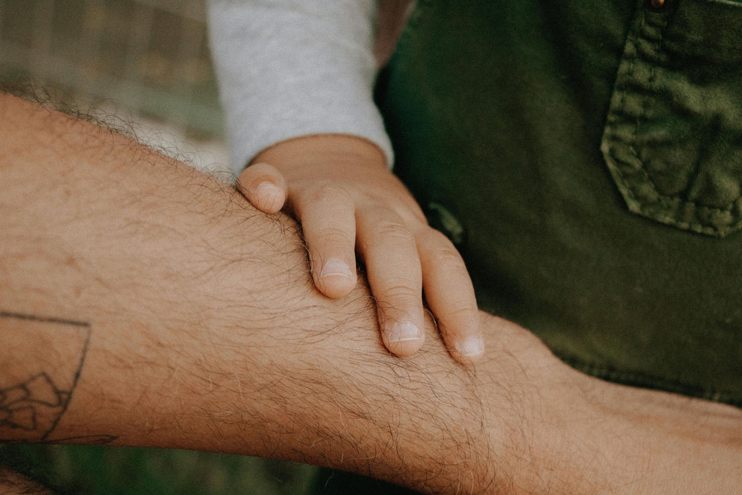 Terug naar Eden - Vind heling en de liefde van God