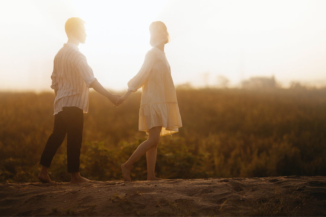 Veilig bij jou - Het belang van begrip en verbinding in een huwelijk