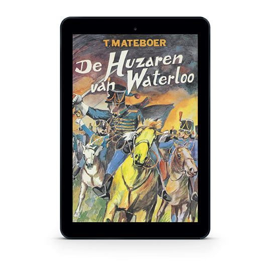 De Huzaren van Waterloo