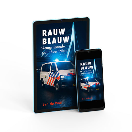 Rauw Blauw