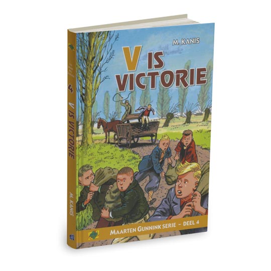 V is victorie