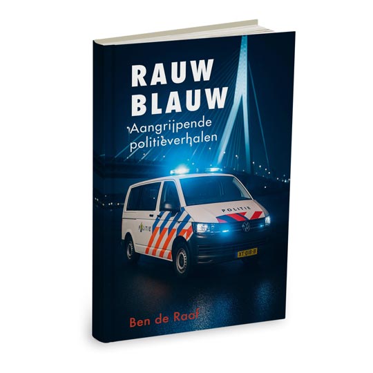 Rauw Blauw
