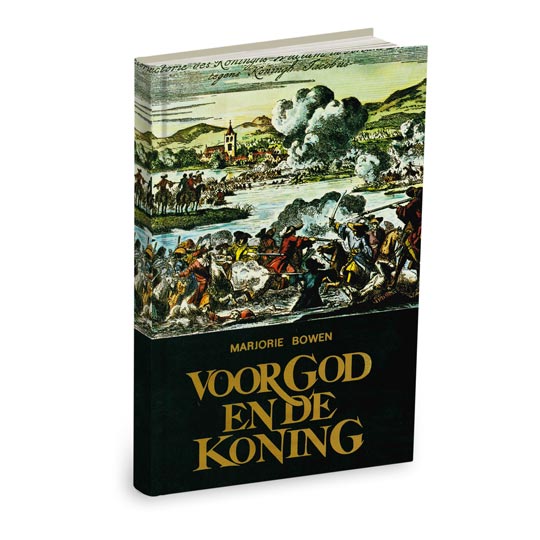 Voor God en de Koning