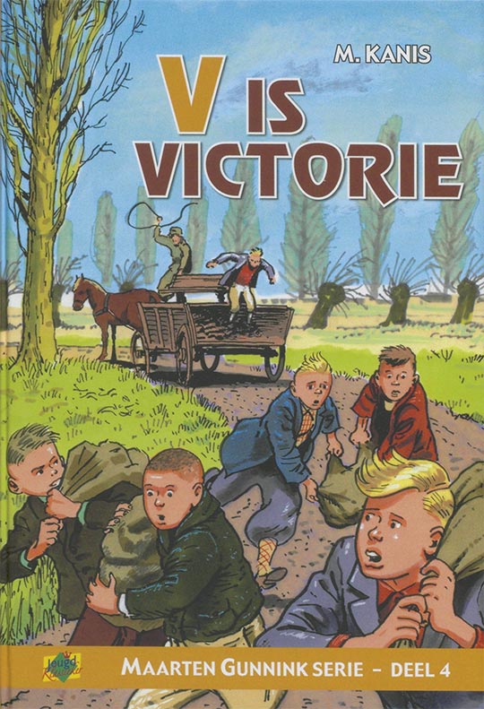 V is victorie