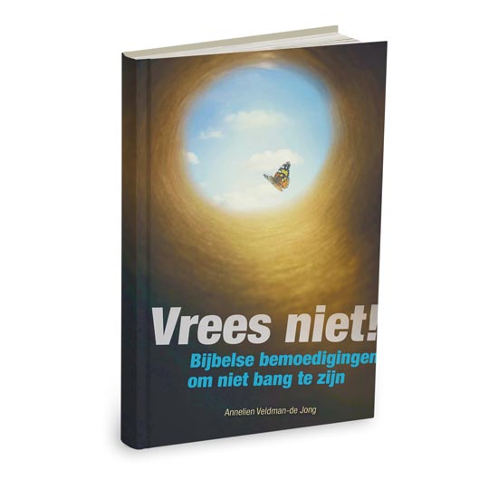 Vrees niet!