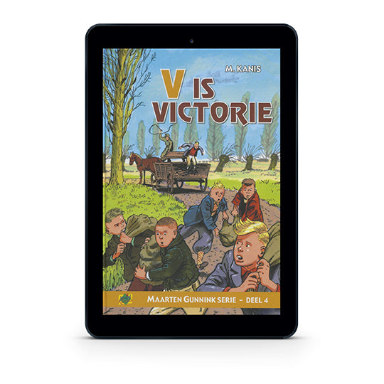 V is victorie