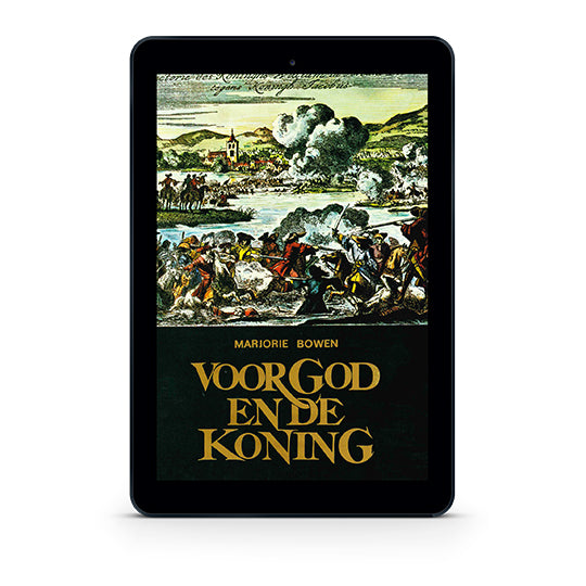 Voor God en de Koning