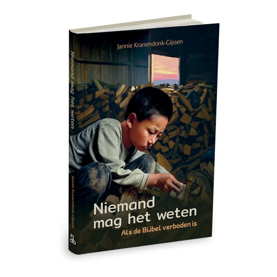 Niemand mag het weten