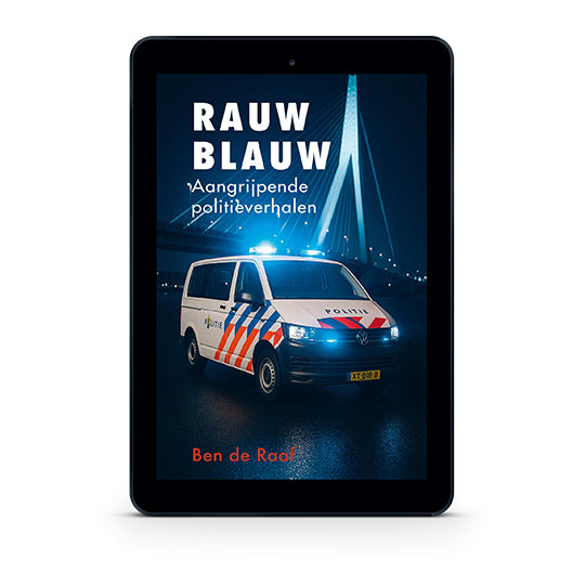 Rauw Blauw