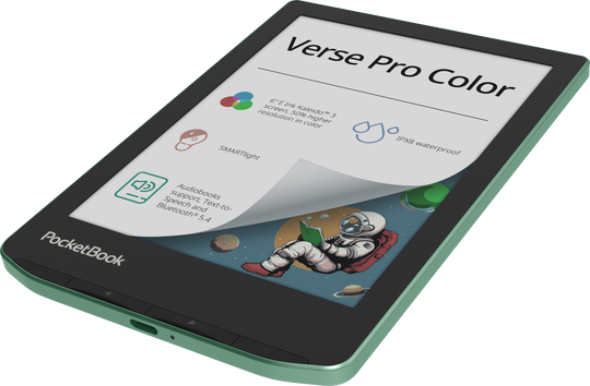 PocketBook Verse Pro Color