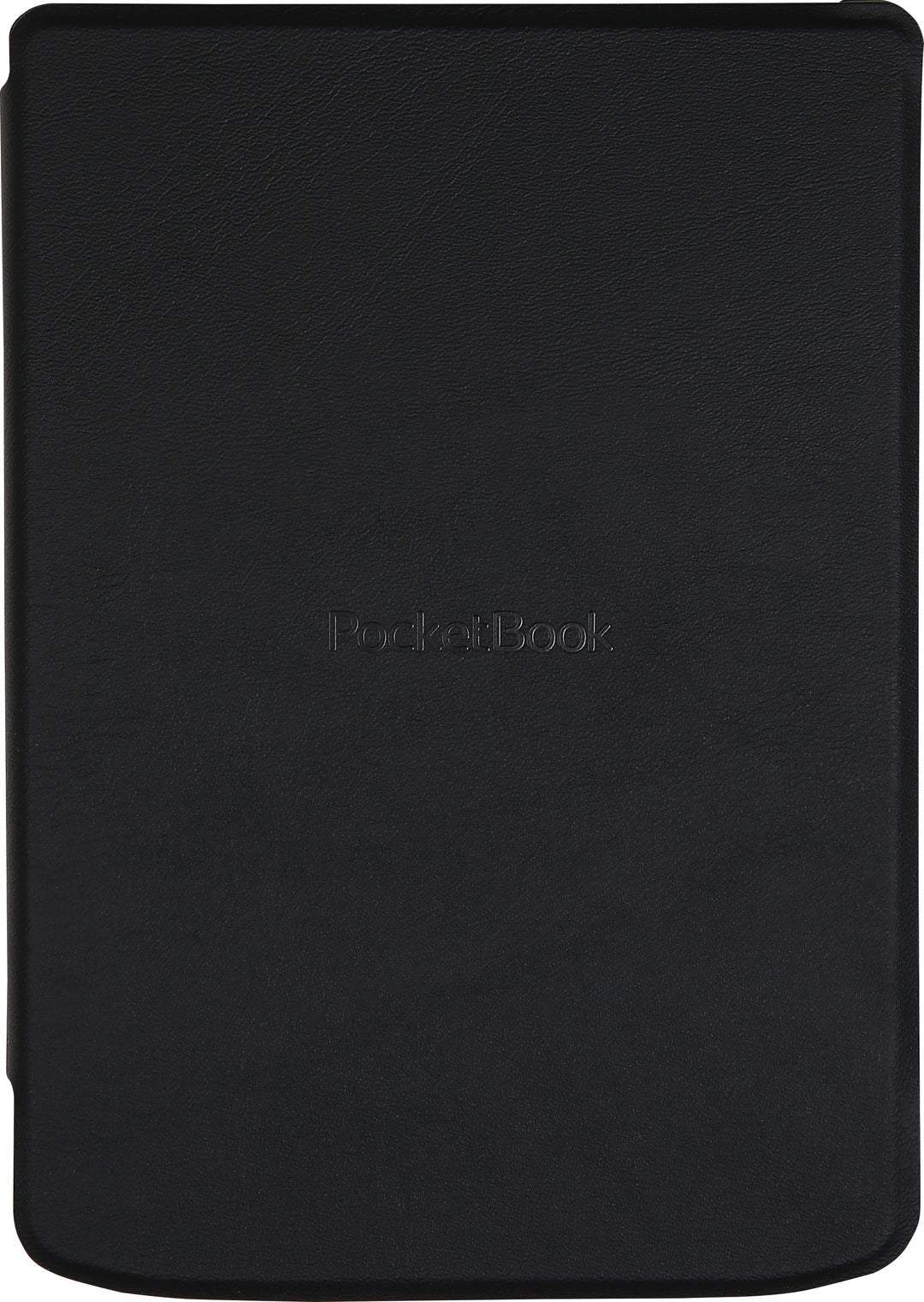 PocketBook Verse - Bright Blue met zwart hoesje