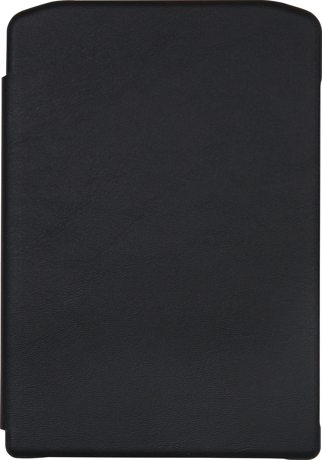 PocketBook Verse - Bright Blue met zwart hoesje