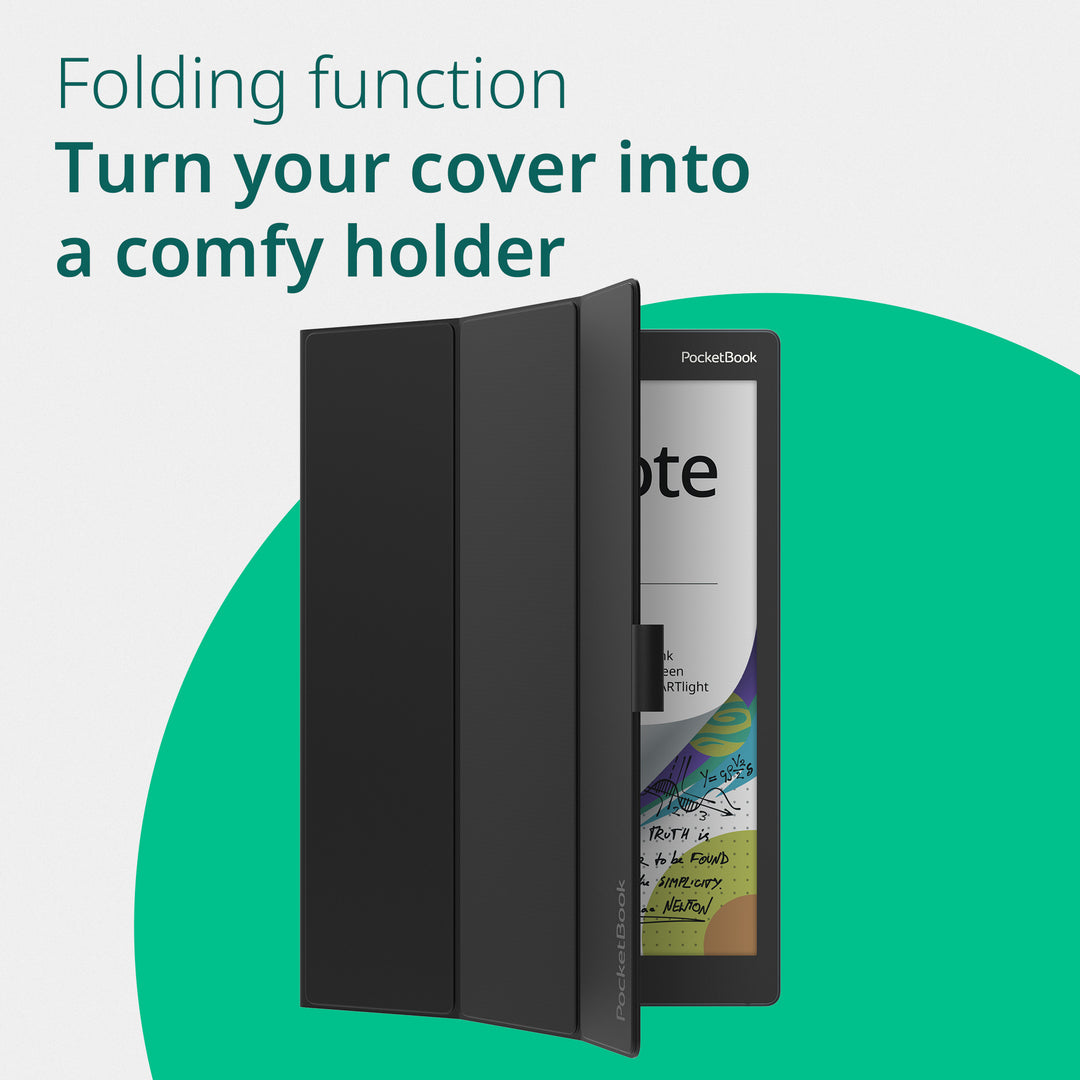 E-reader hoesje - Color Note - Flip Cover