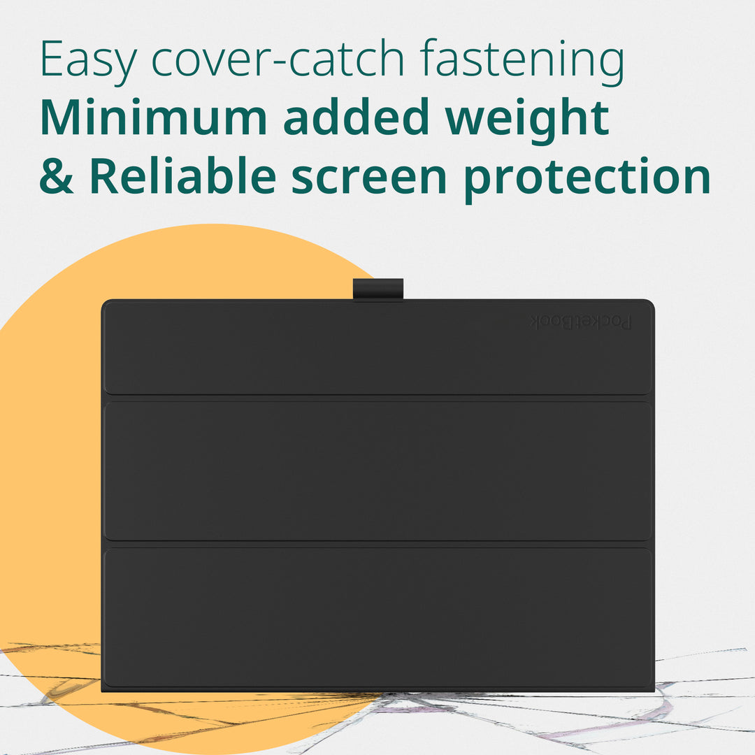 E-reader hoesje - Color Note - Flip Cover