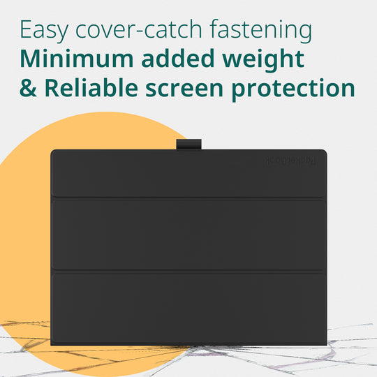 E-reader hoesje - Color Note - Flip Cover