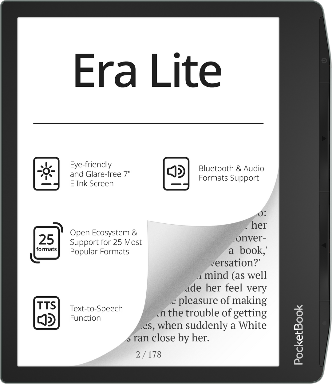 Pocketbook Era Lite