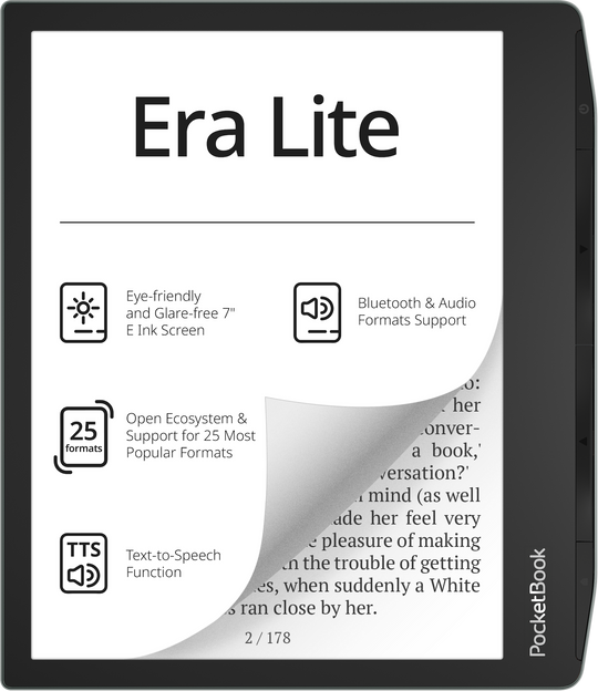 Pocketbook Era Lite