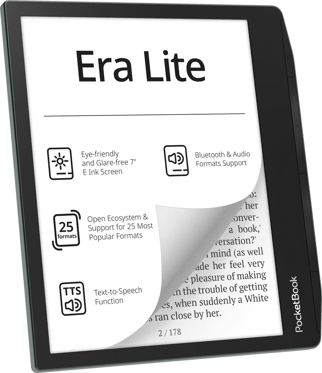 Pocketbook Era Lite