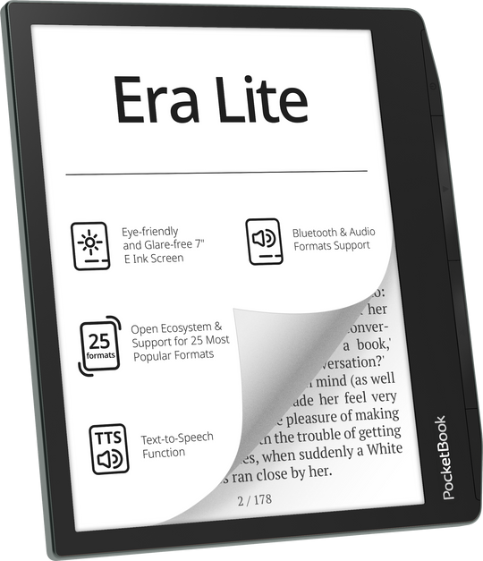 Pocketbook Era Lite