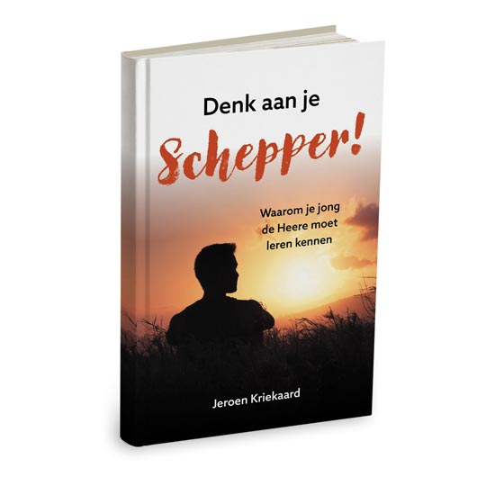 Denk aan je Schepper!