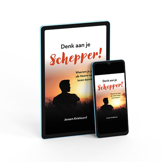 Denk aan je Schepper!
