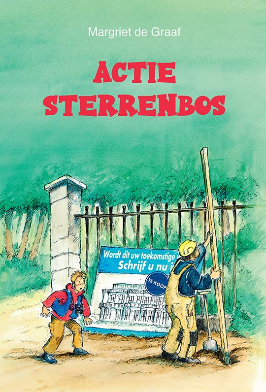 Actie Sterrenbos
