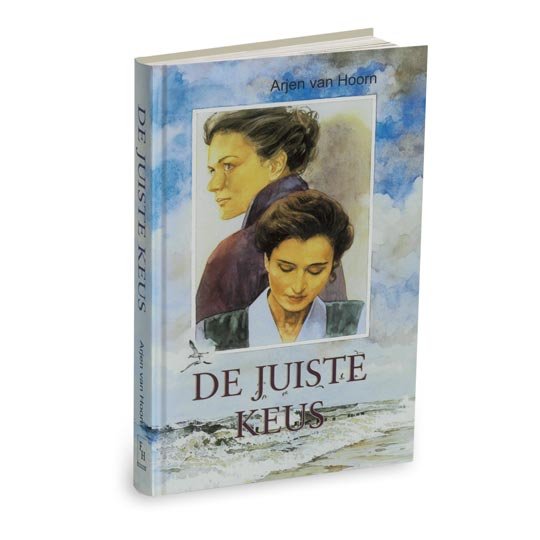 De juiste keus