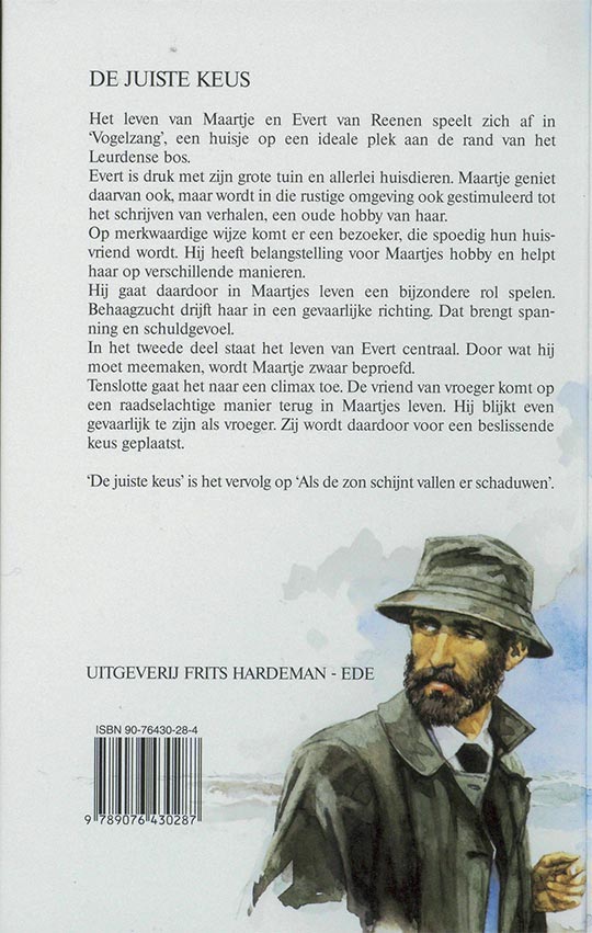 De juiste keus