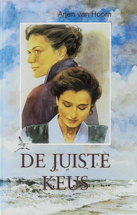 De juiste keus