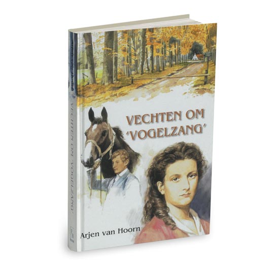 Vechten om &