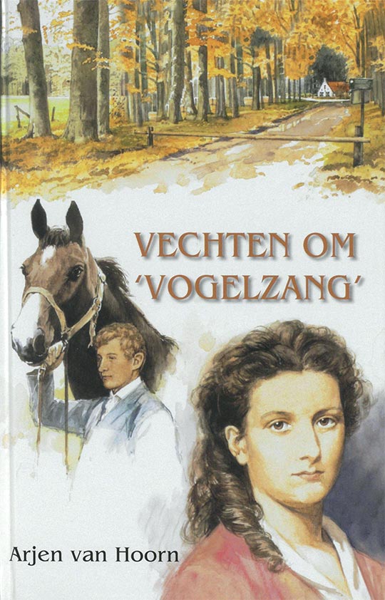 Vechten om &