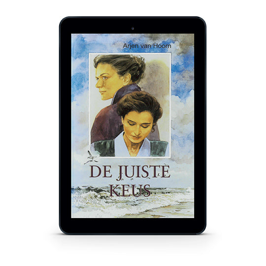 De juiste keus