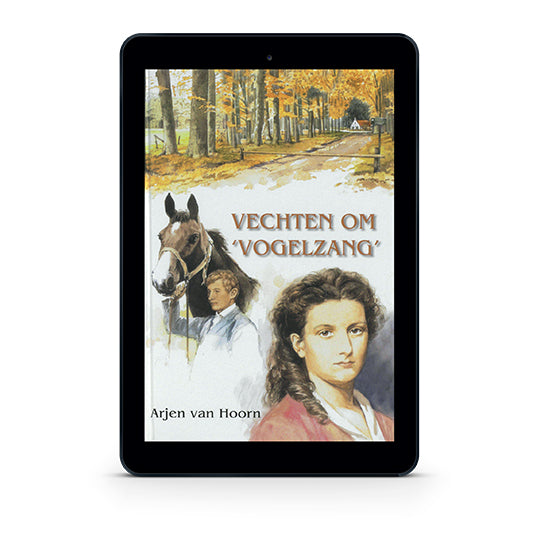 Vechten om &