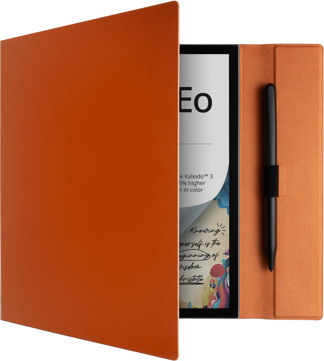 PocketBook InkPad Eo hoesje - Flip Cover